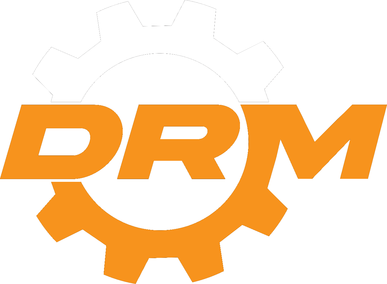 Logo DRM