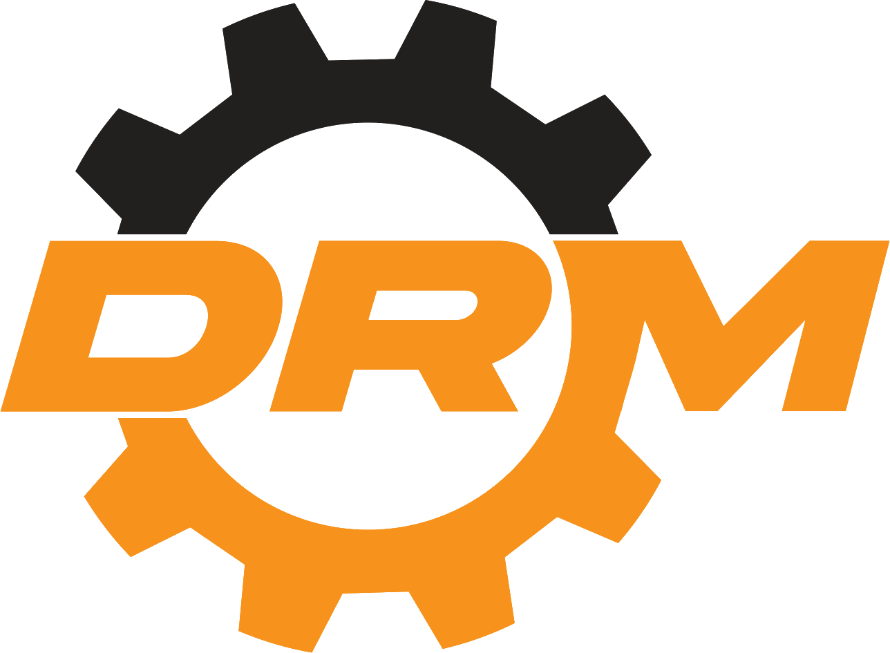 Logo DRM