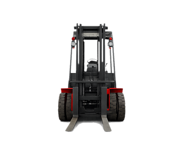 Penjualan Forklift Bekas