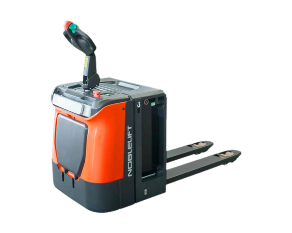 Pallet Mover
