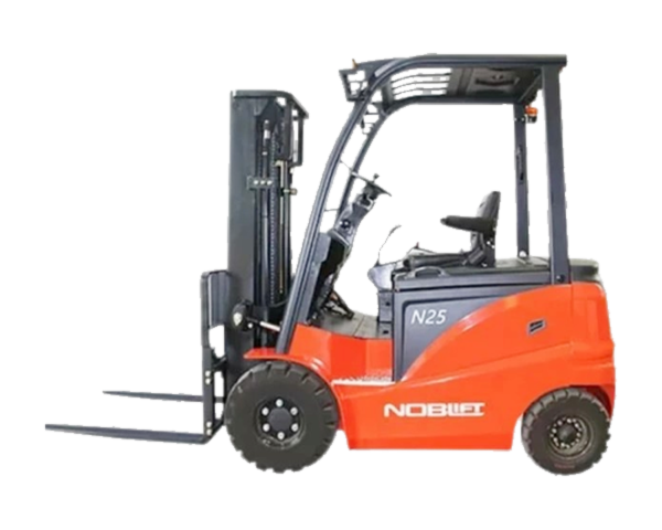 Rental Forklift Battery (Electric Forklift)
