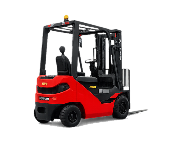 Rental Forklift Diesel