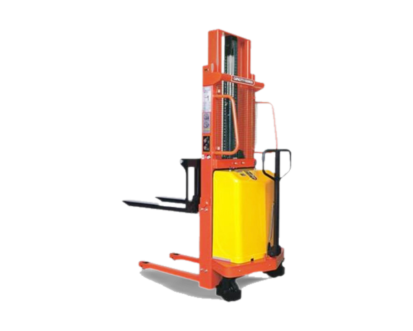 Stacker